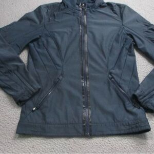 men’s small lulu jacket